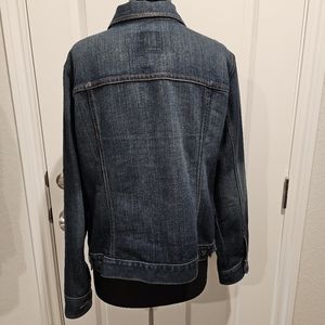 Old Navy Jean Jacket